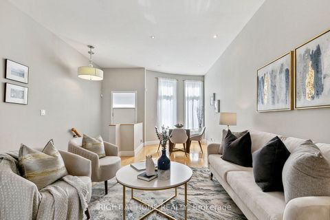 488 King Street E Toronto ON M5A 1L8