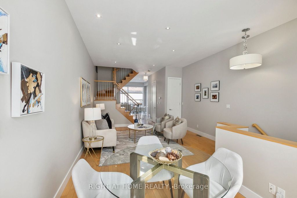 Photo of 488 King Street E, Toronto, ON M5A 1L8 (MLS # C12720480)