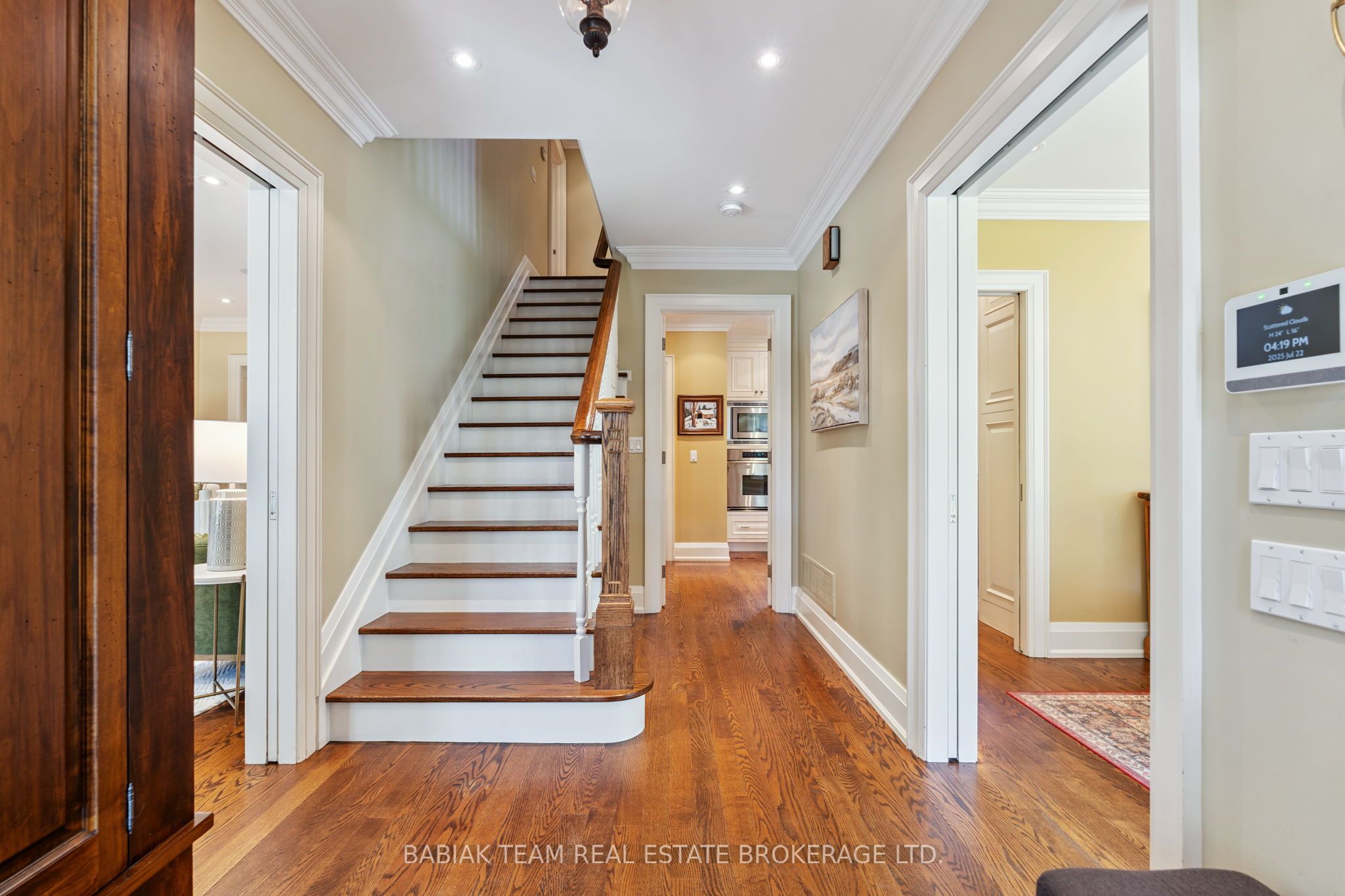 82 Humberview Road