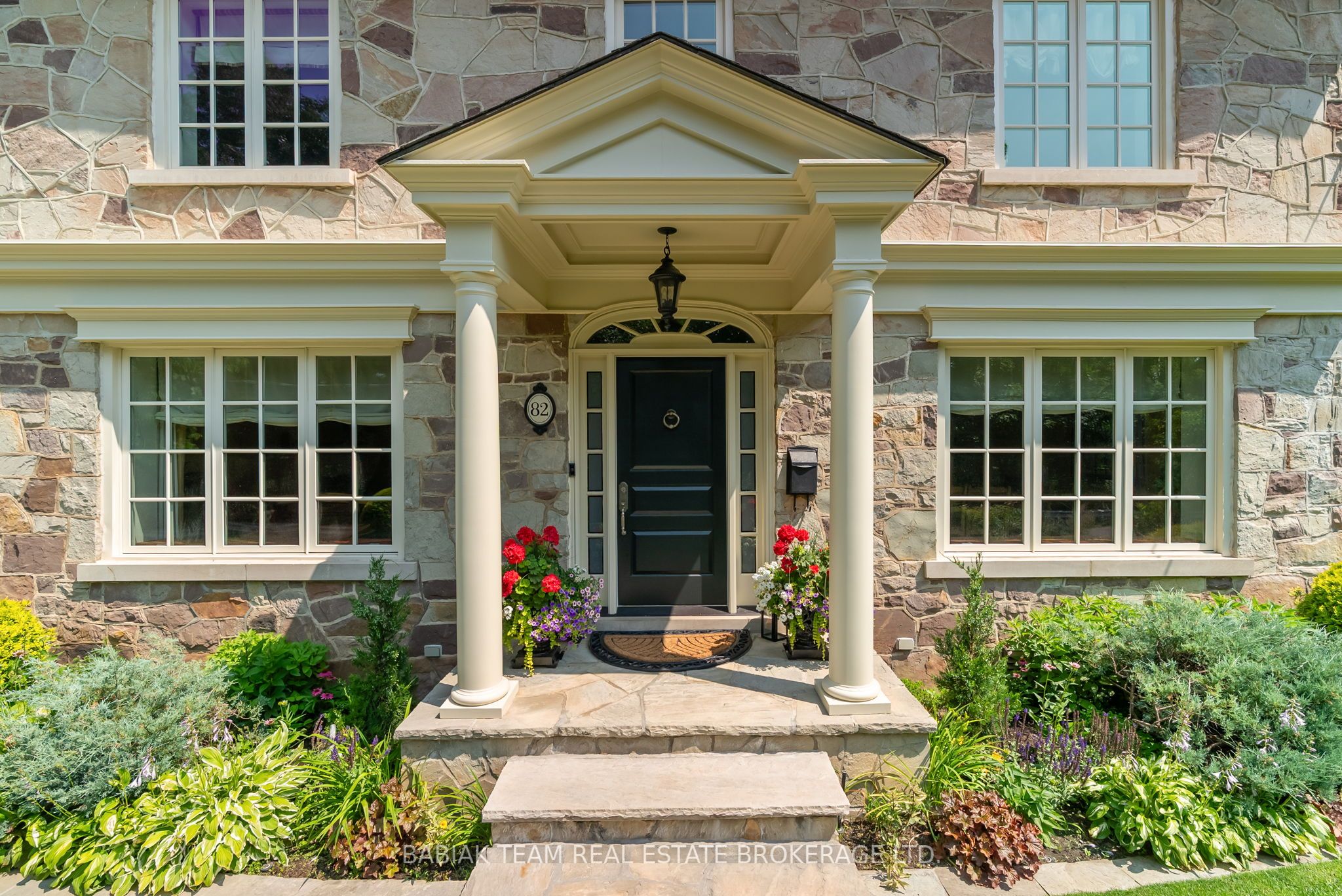 82 Humberview Road