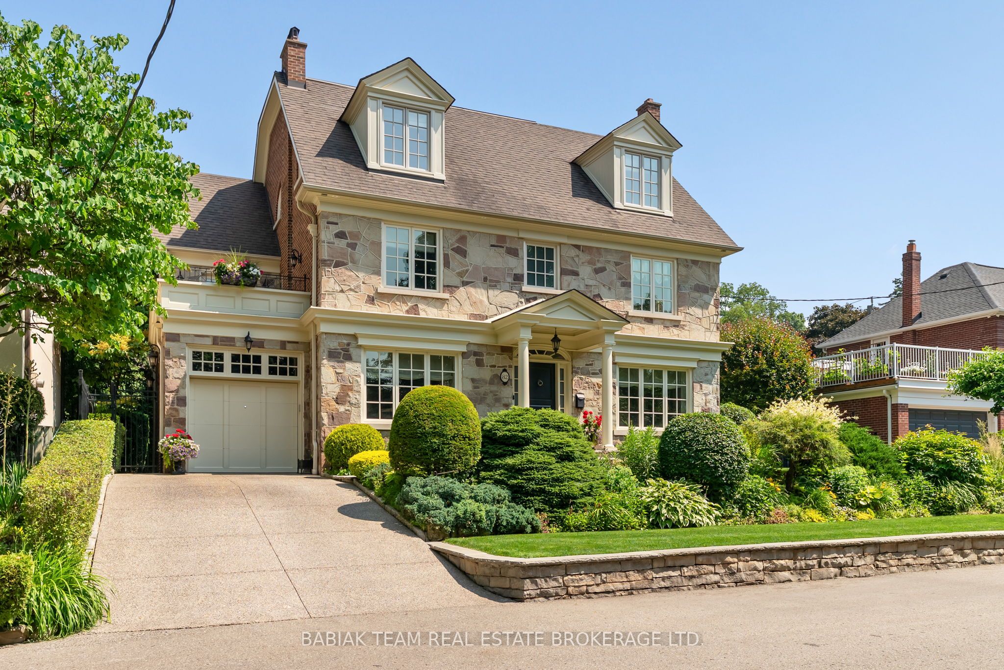 82 Humberview Road