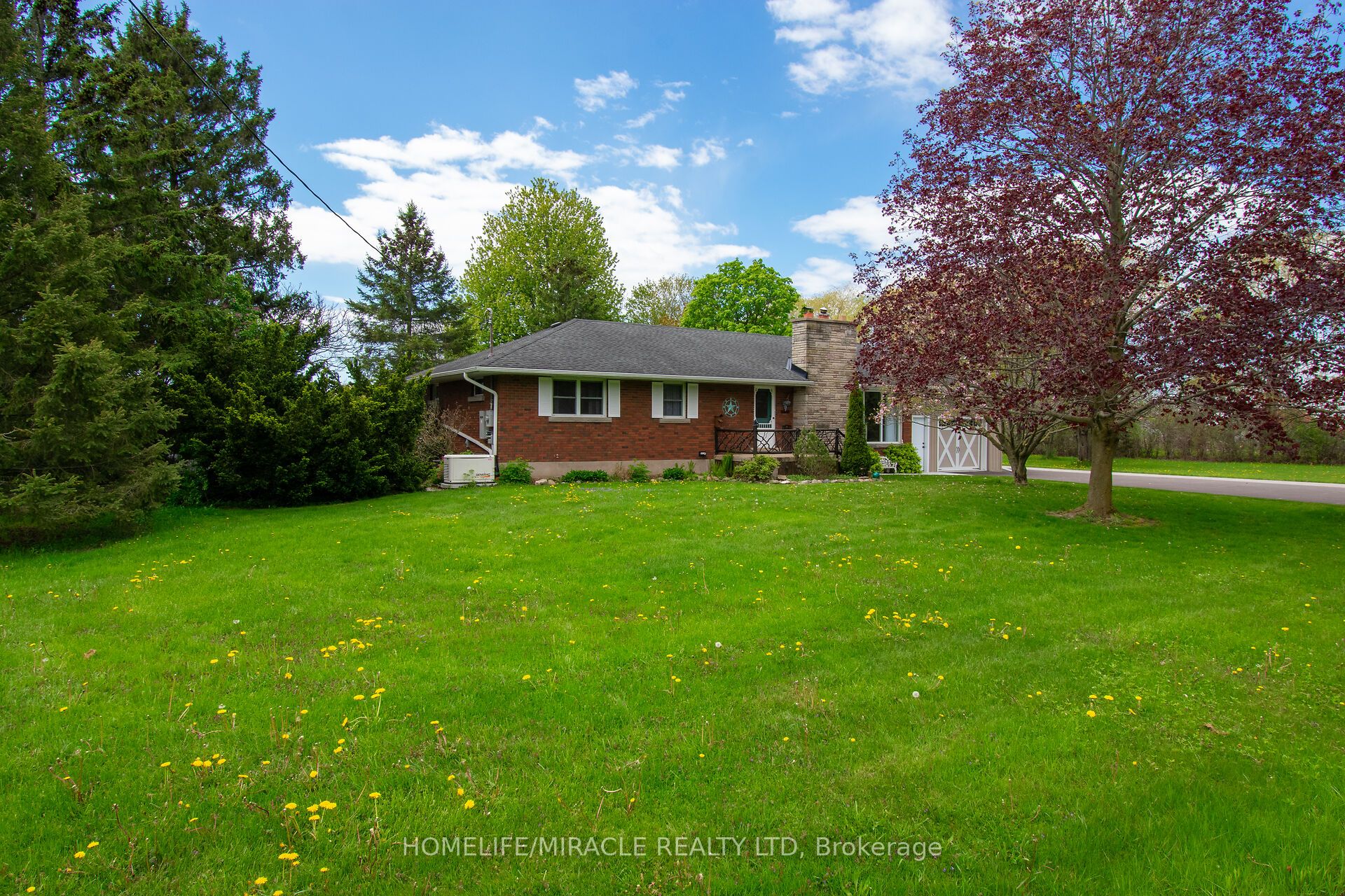 2223 Turner Road