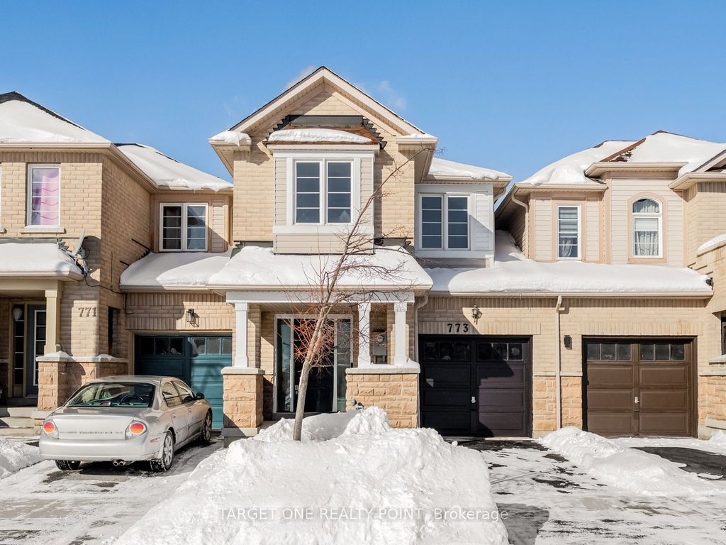 Photo of 773 Gleeson Drive, Milton, ON L9T 0C1 (MLS # W12715894)