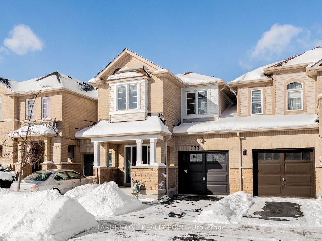 Photo of 773 Gleeson Drive, Milton, ON L9T 0C1 (MLS # W12715894)