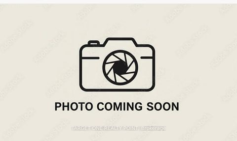 773 Gleeson Drive Milton ON L9T 0C1