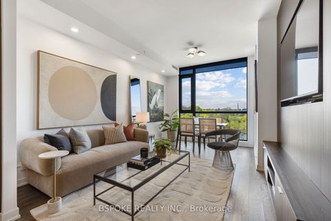 2118 Bloor Street W 501 Toronto ON M6S 0A6