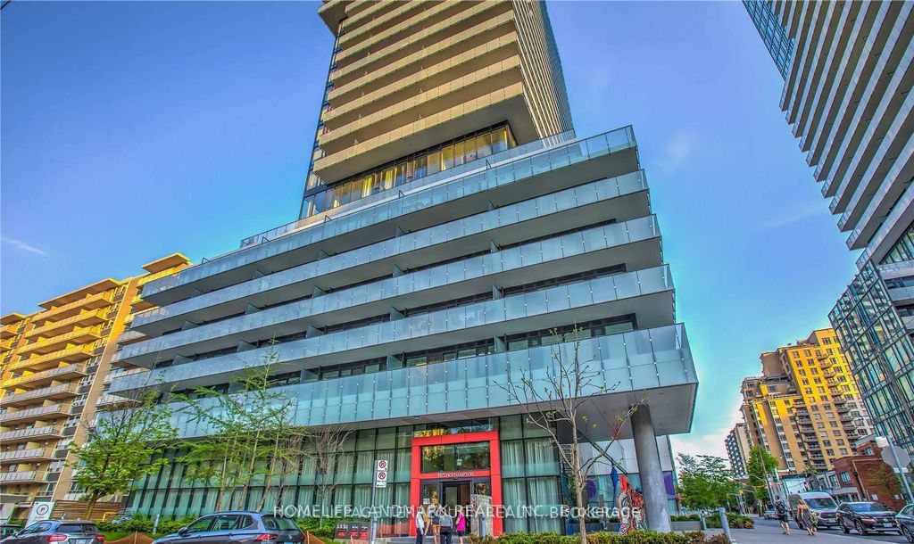 Photo of 185 Roehampton Avenue #1209, Toronto, ON M4P 0C6 (MLS # C12958626)