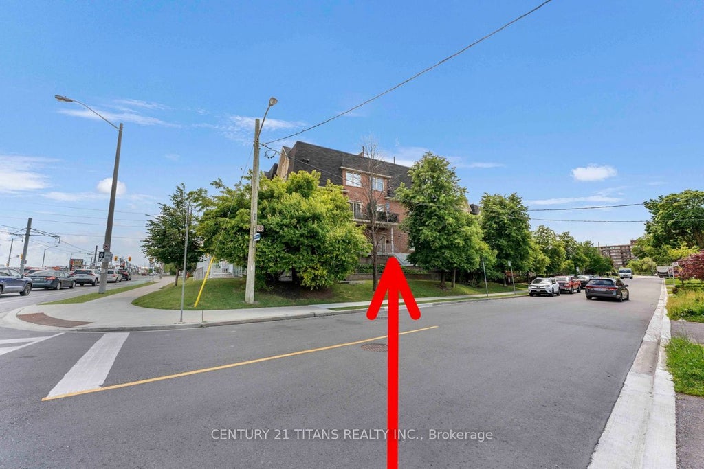 Photo of 1837 Eglinton Avenue E #222, Toronto, ON M4A 2Y4 (MLS # C13757092)
