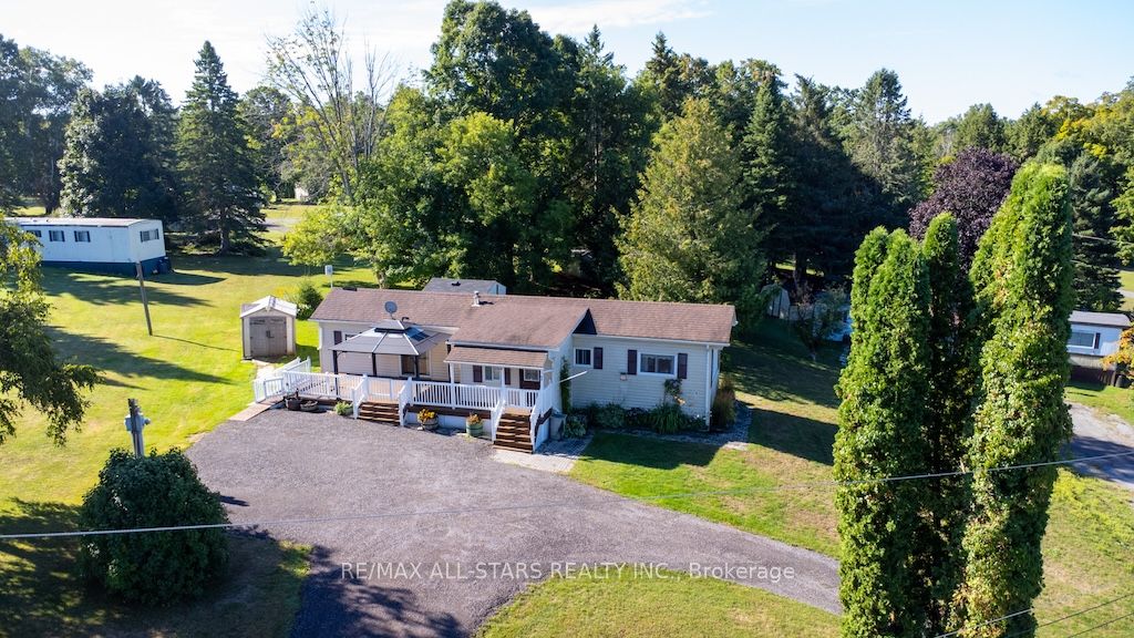 Photo of 7 Marlene Drive, Kawartha Lakes, ON L0A 1A0 (MLS # X13654018)