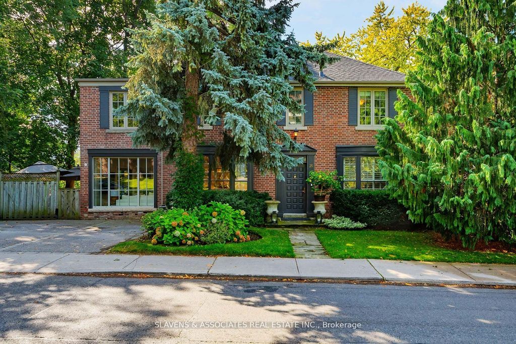 Photo of 21 Wembley Road, Toronto, ON M6C 2E8 (MLS # C12760858)