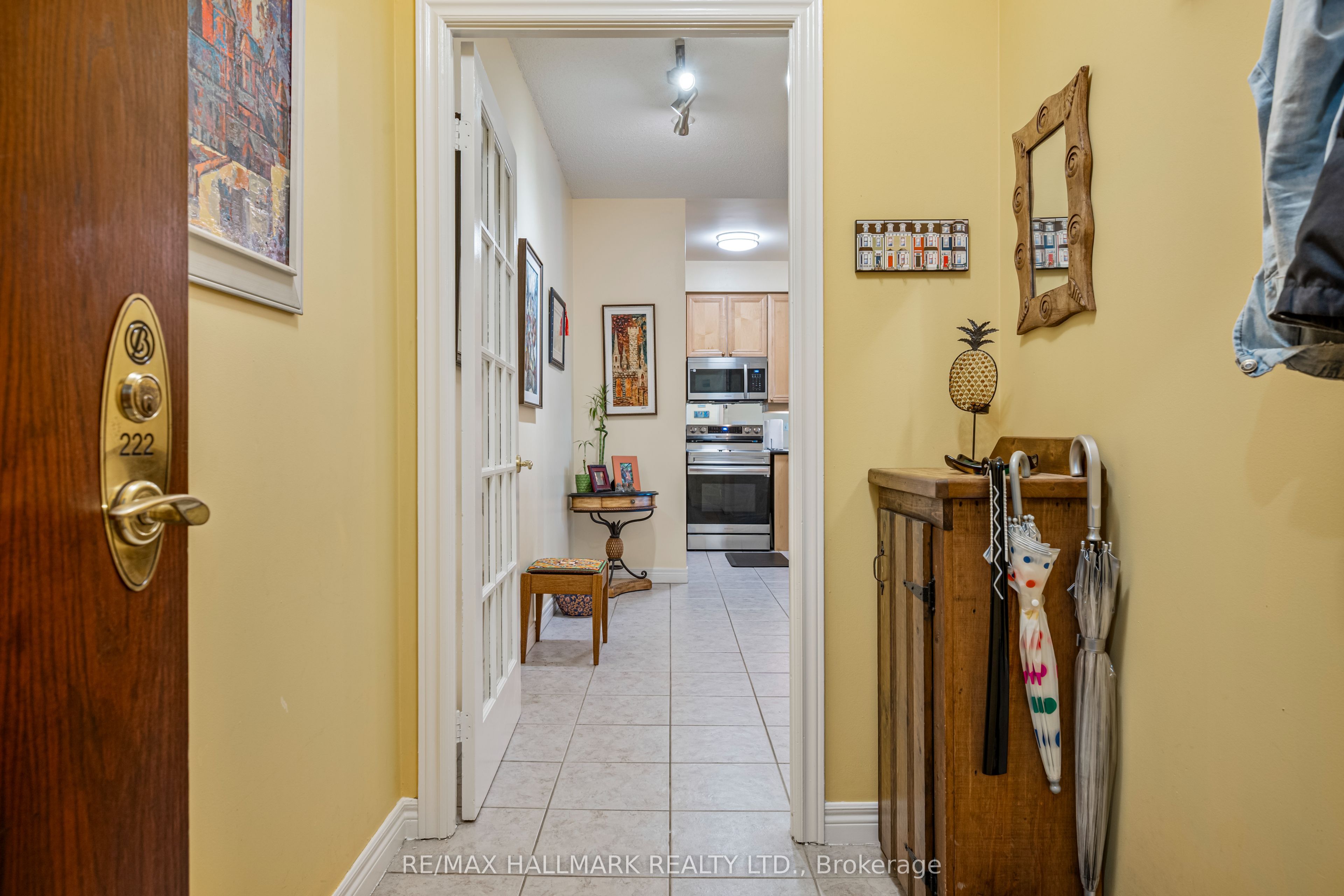 35 Boardwalk Drive 222