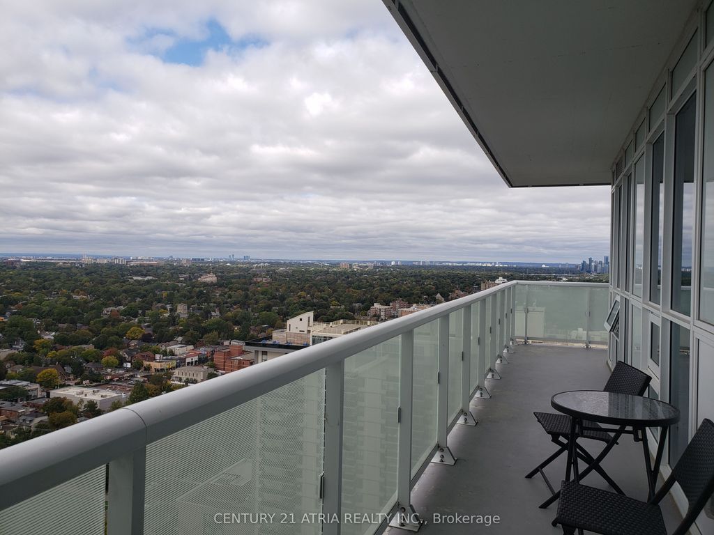 Photo of 101 Erskine Avenue #2915, Toronto, ON M4P 0C5 (MLS # C12328392)