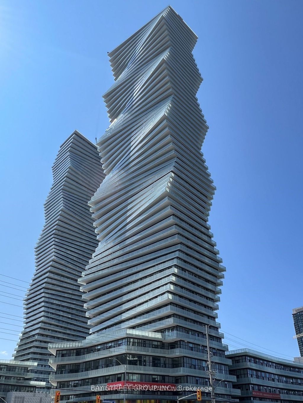 Photo of 3900 Confederation Parkway #5207, Mississauga, ON L5B 0M3 (MLS # W12823438)