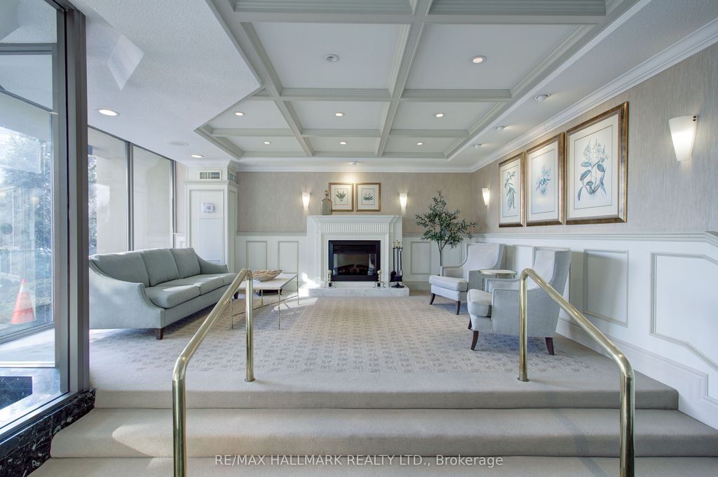 Photo of 20 Guildwood Parkway #713, Toronto, ON M1E 5B6 (MLS # E12685502)