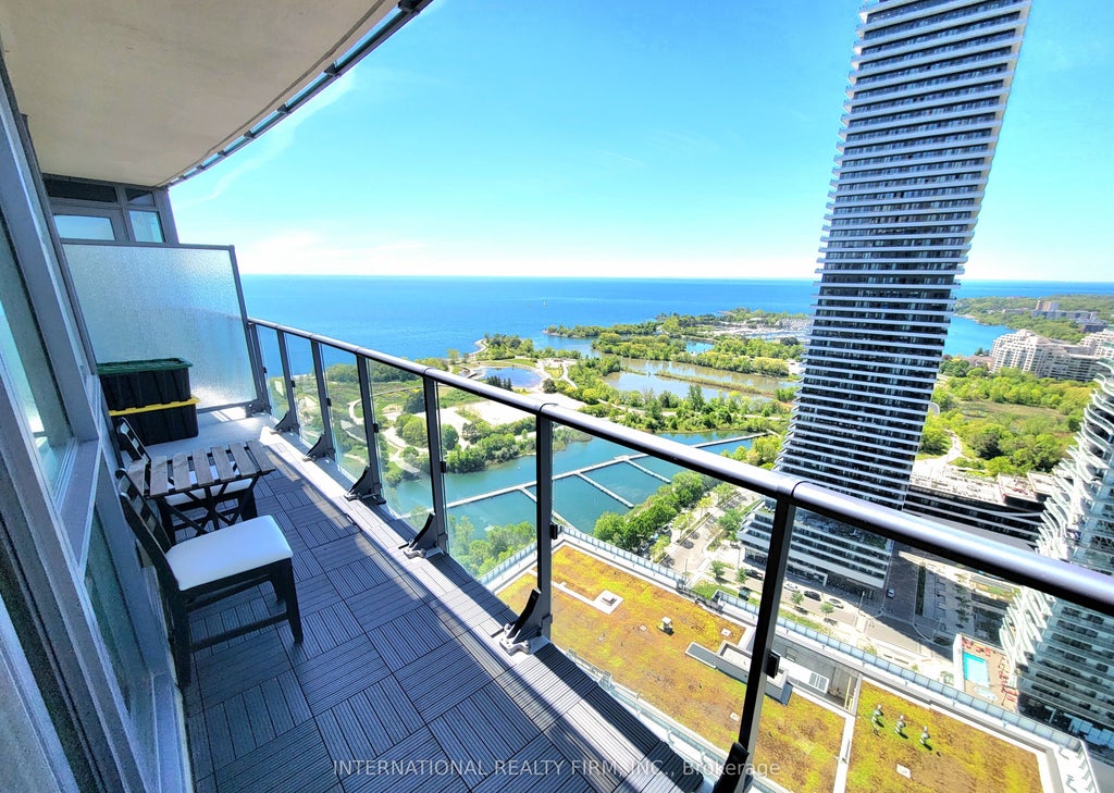 Photo of 59 Annie Craig Drive #3107, Toronto, ON M8V 0C4 (MLS # W13509478)