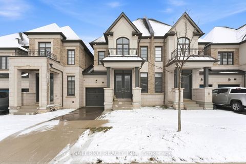 1277 Merton Road Oakville ON L6M 5M1