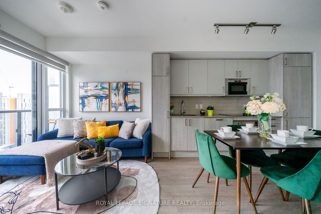 Photo of 77 Mutual Street #3206, Toronto, ON M5B 2A9 (MLS # C12819808)