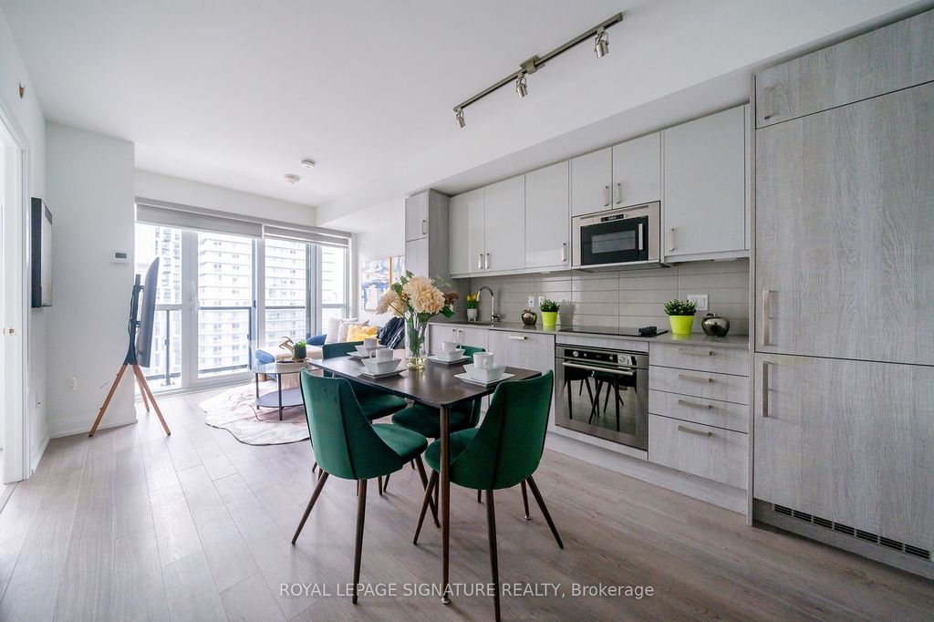 Photo of 77 Mutual Street #3206, Toronto, ON M5B 2A9 (MLS # C12819808)