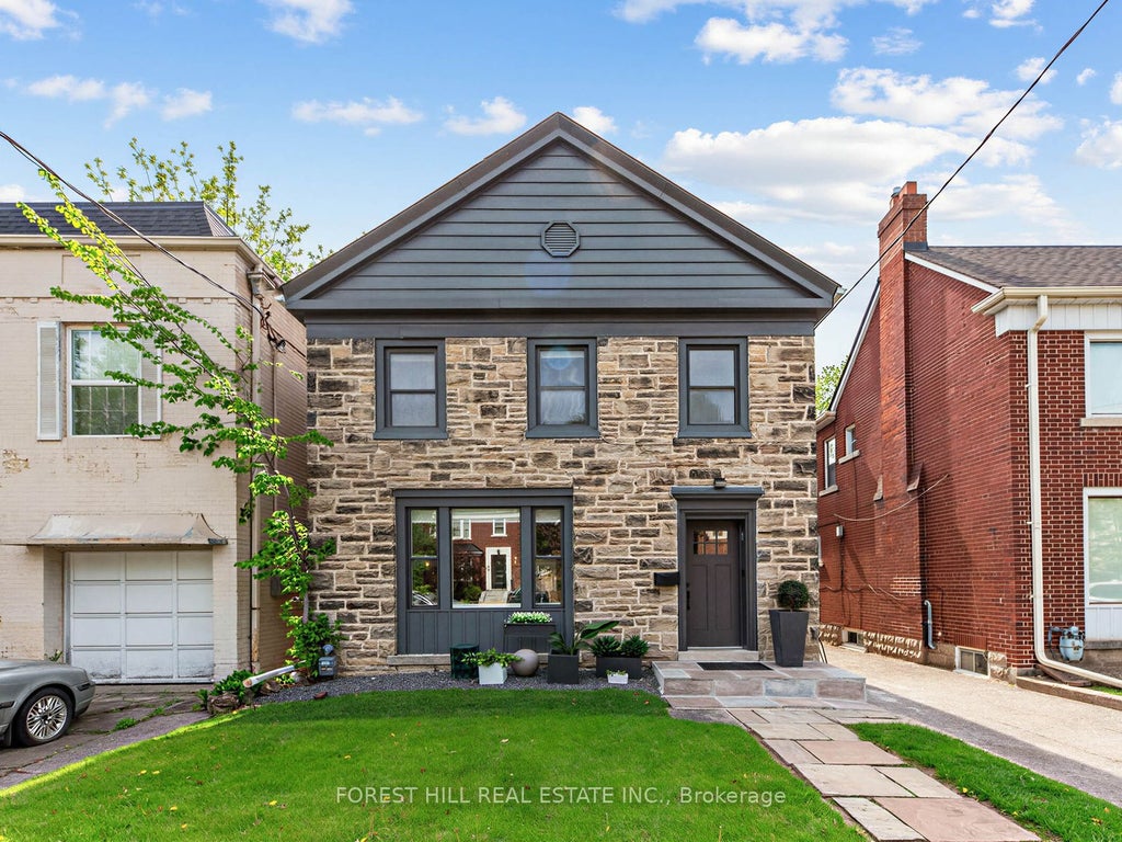 Photo of 192 Glen Cedar Road, Toronto, ON M6C 3H1 (MLS # C13563598)