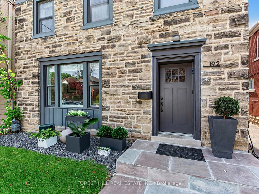 Photo of 192 Glen Cedar Road, Toronto, ON M6C 3H1 (MLS # C13563598)
