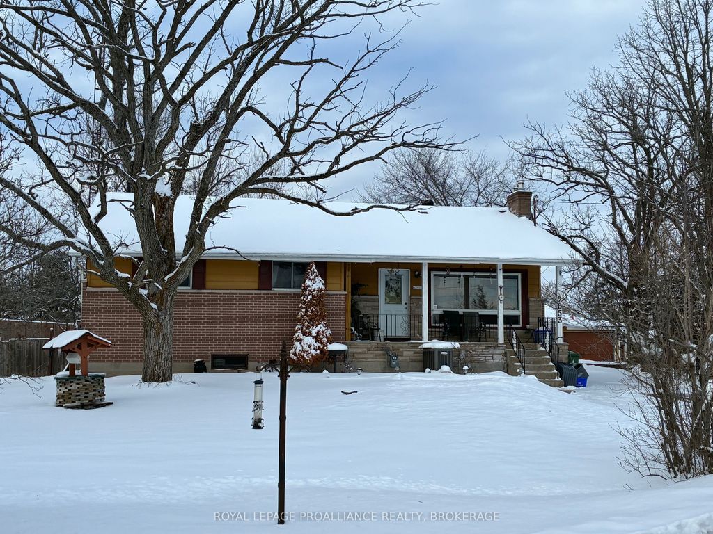 Photo of 2053 Cole Hill Road, Kingston, ON K0H 1S0 (MLS # X12710716)