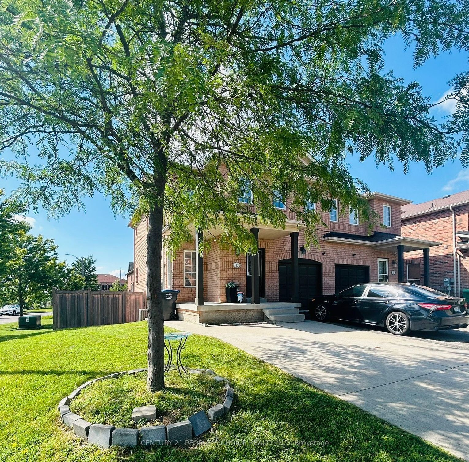 23 Travis Crescent Bsmt