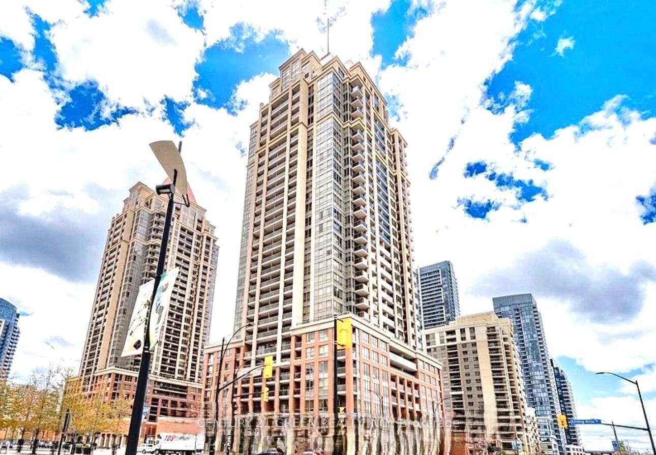 4090 Living Arts Drive 1102