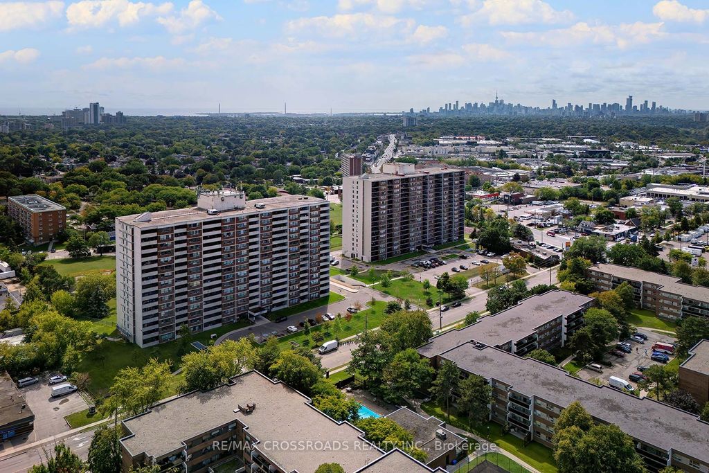 Photo of 25 Sunrise Avenue #210, Toronto, ON M4A 2S2 (MLS # C12440919)
