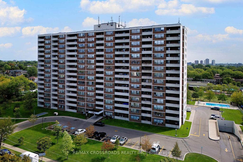 Photo of 25 Sunrise Avenue #210, Toronto, ON M4A 2S2 (MLS # C12440919)