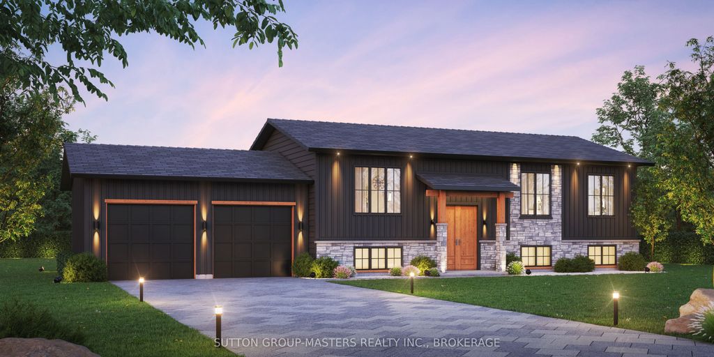 Photo of 00 SE LELAND Road E, Frontenac, ON K0H 2L0 (MLS # X13080838)