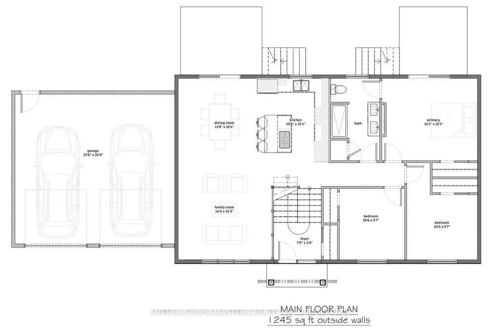 Photo of 00 SE LELAND Road E, Frontenac, ON K0H 2L0 (MLS # X13080838)