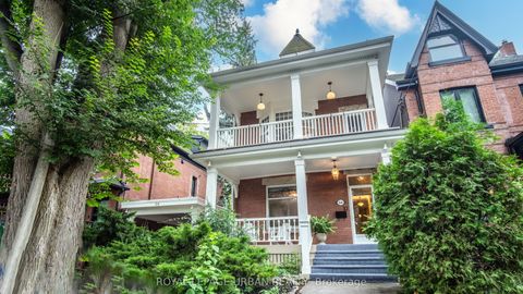 64 Brooklyn Avenue Toronto ON M4M 2X5