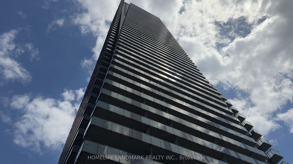 Photo of 1080 Bay Street #3010, Toronto, ON M5S 0A5 (MLS # C13109016)