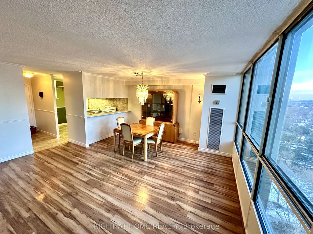 Photo of 10 Martha Eaton Way S #1806, Toronto, ON M6M 5B3 (MLS # W12932172)