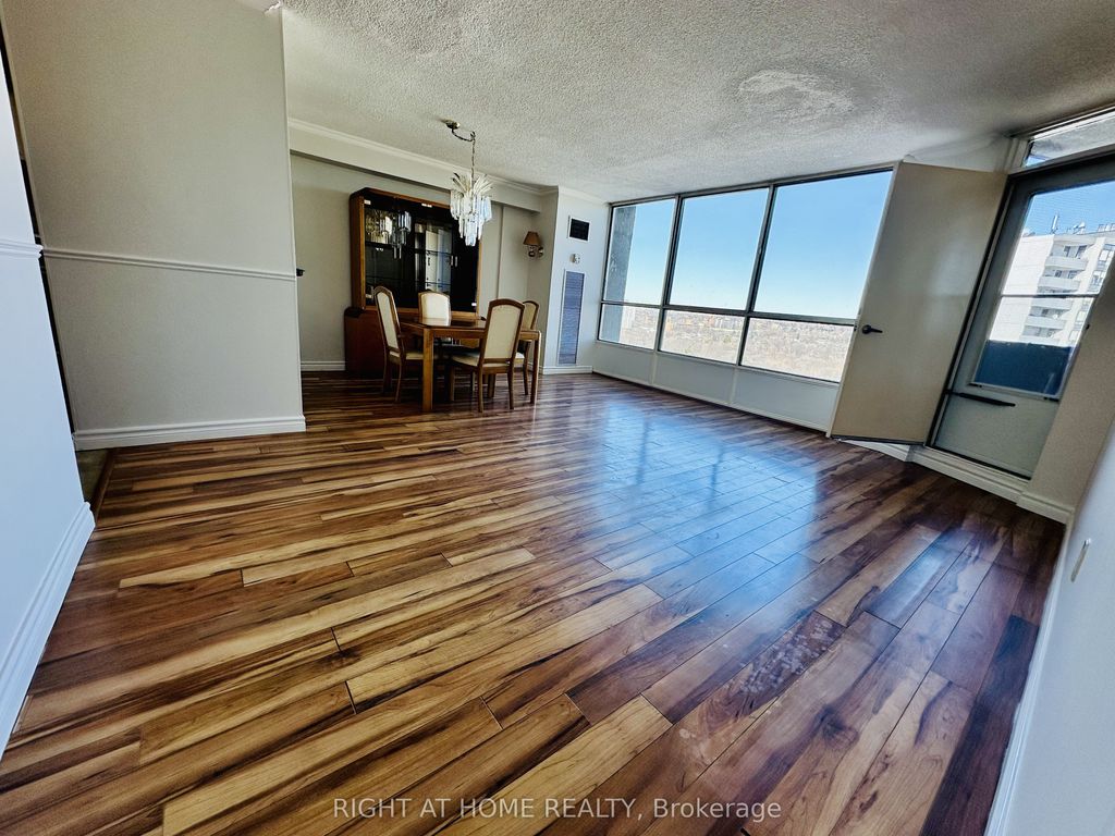 Photo of 10 Martha Eaton Way S #1806, Toronto, ON M6M 5B3 (MLS # W12932172)