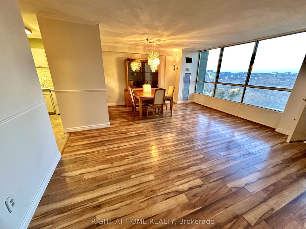 Photo of 10 Martha Eaton Way S #1806, Toronto, ON M6M 5B3 (MLS # W12932172)