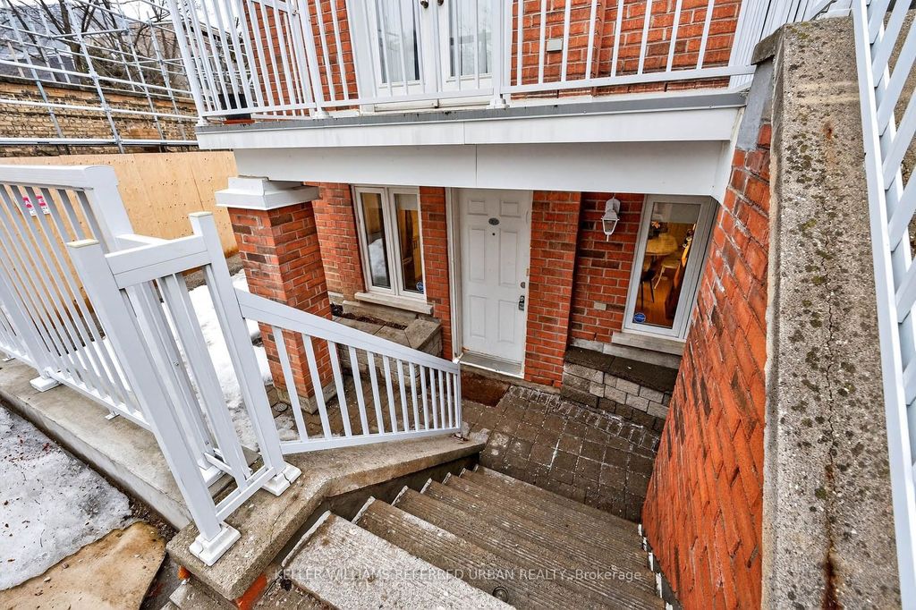 Photo of 12 Sudbury Street #3203, Toronto, ON M6J 3W7 (MLS # C12866650)