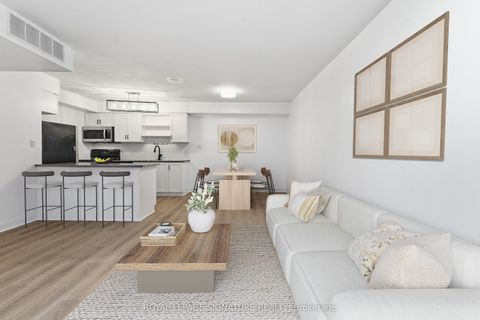 Photo of 50 East Liberty Street #1105, Toronto, ON M6K 3P3 (MLS # C12720444)