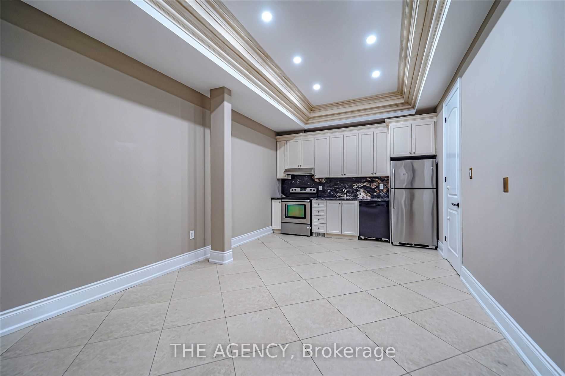 83 Elm Avenue Main Floor