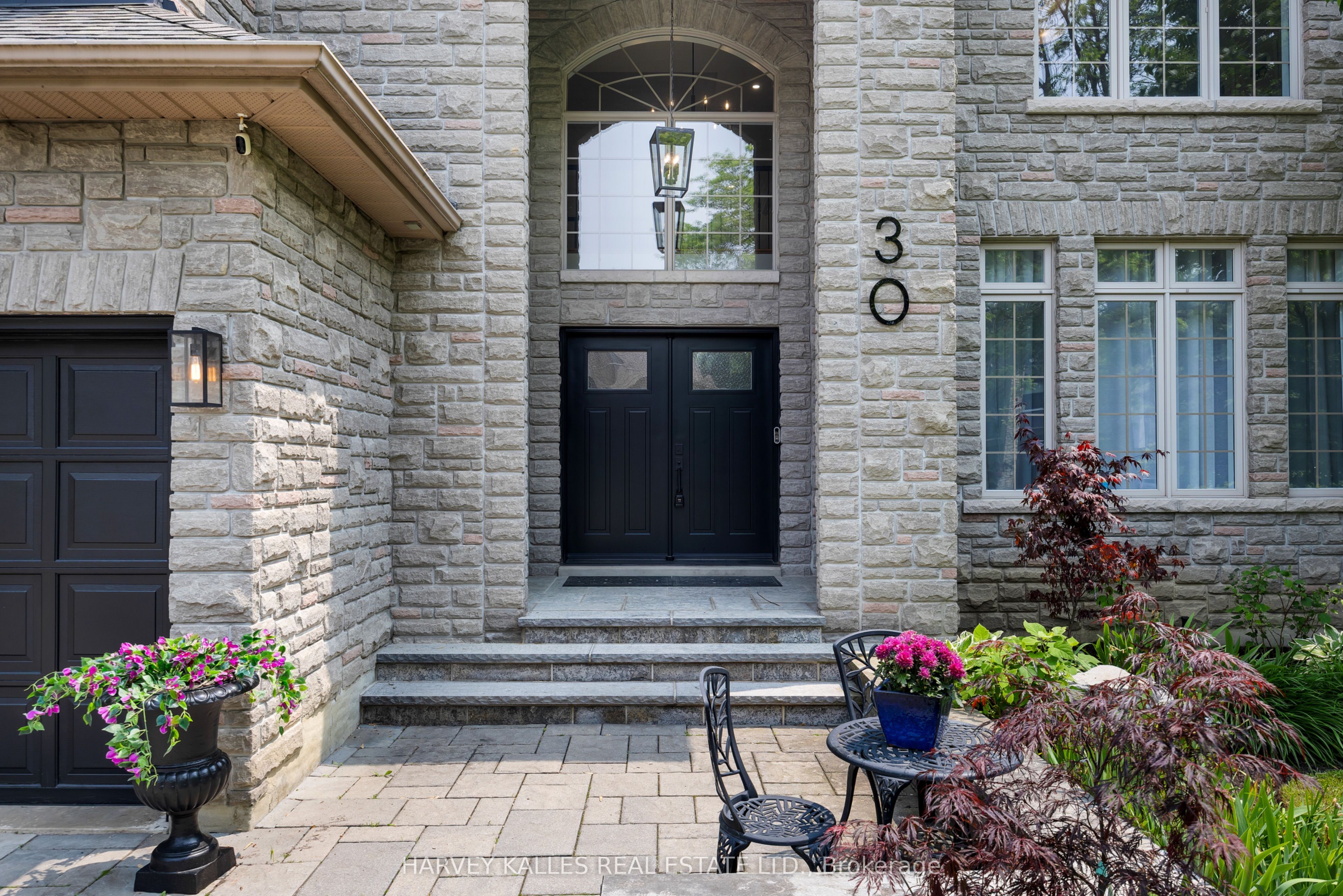 30 Nottingham Drive