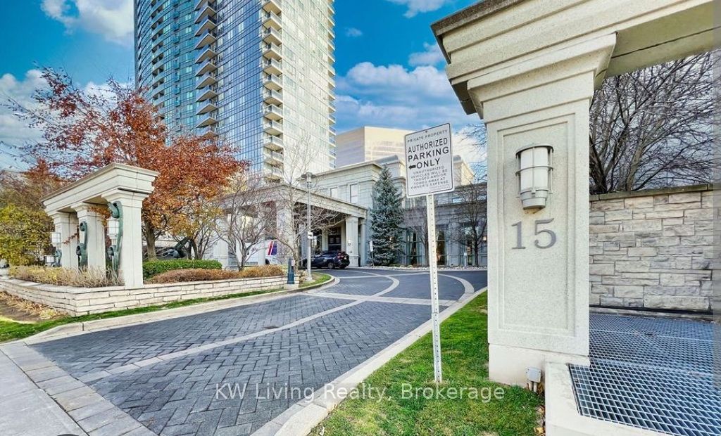 Photo of 15 Greenview Avenue #1502, Toronto, ON M2M 4M7 (MLS # C12677092)