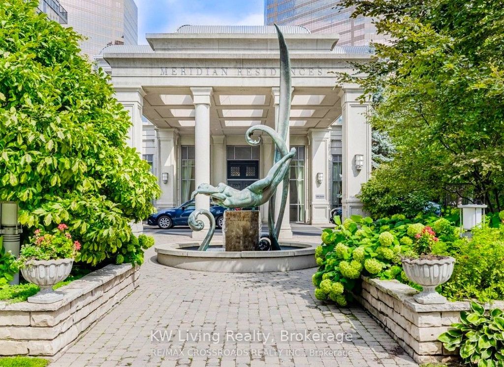 Photo of 15 Greenview Avenue #1502, Toronto, ON M2M 4M7 (MLS # C12677092)