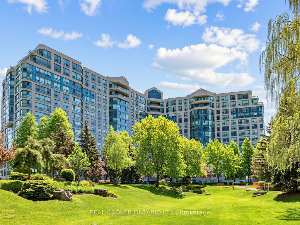 Photo of 7825 Bayview Avenue #303, Markham, ON L3T 7N2 (MLS # N13213790)