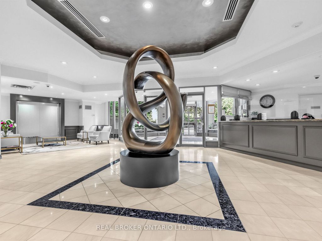 Photo of 7825 Bayview Avenue #303, Markham, ON L3T 7N2 (MLS # N13213790)
