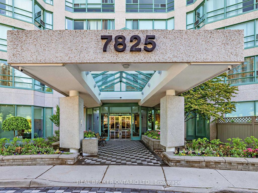 Photo of 7825 Bayview Avenue #303, Markham, ON L3T 7N2 (MLS # N13213790)