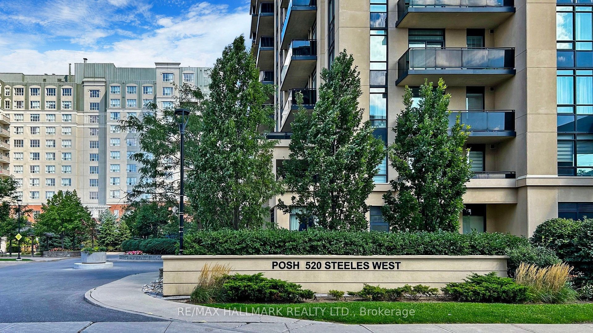 520 Steeles Avenue W 609