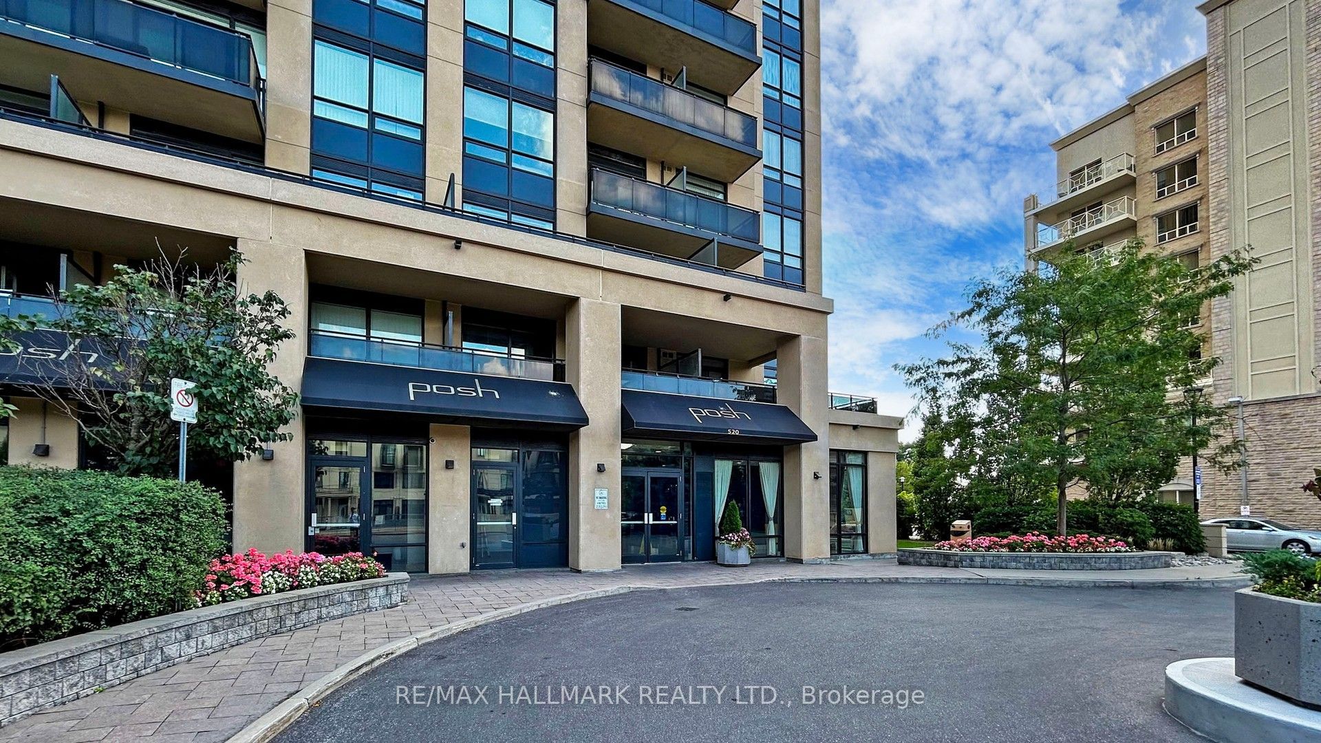 520 Steeles Avenue W 609
