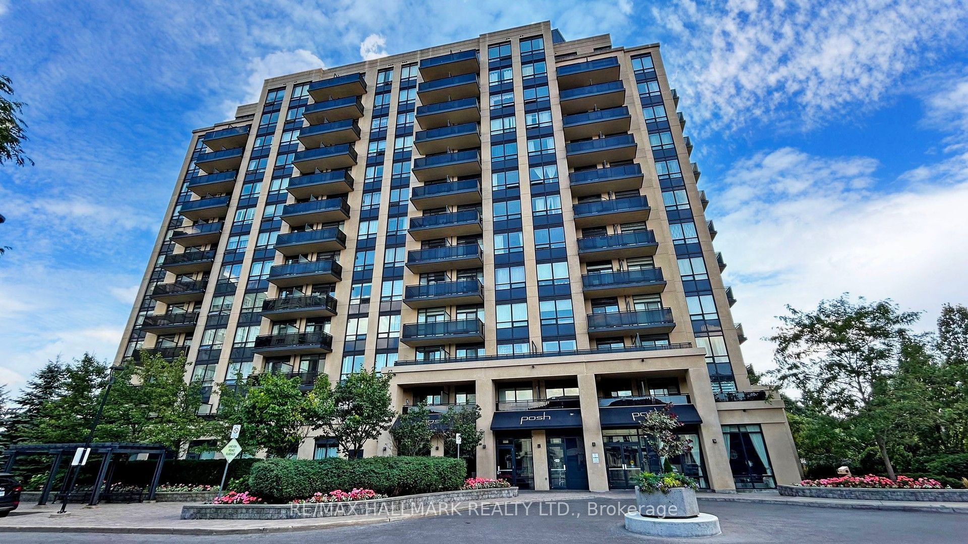 520 Steeles Avenue W 609