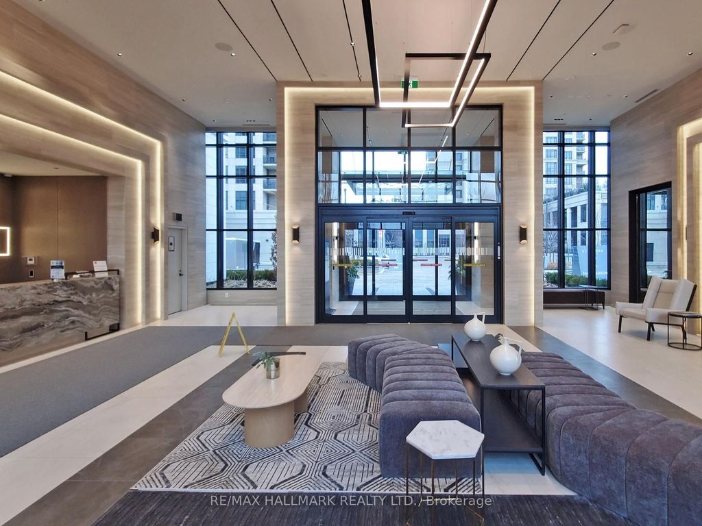 Photo of 10 EVA Road #2604, Toronto, ON M9C 0B3 (MLS # W12676668)