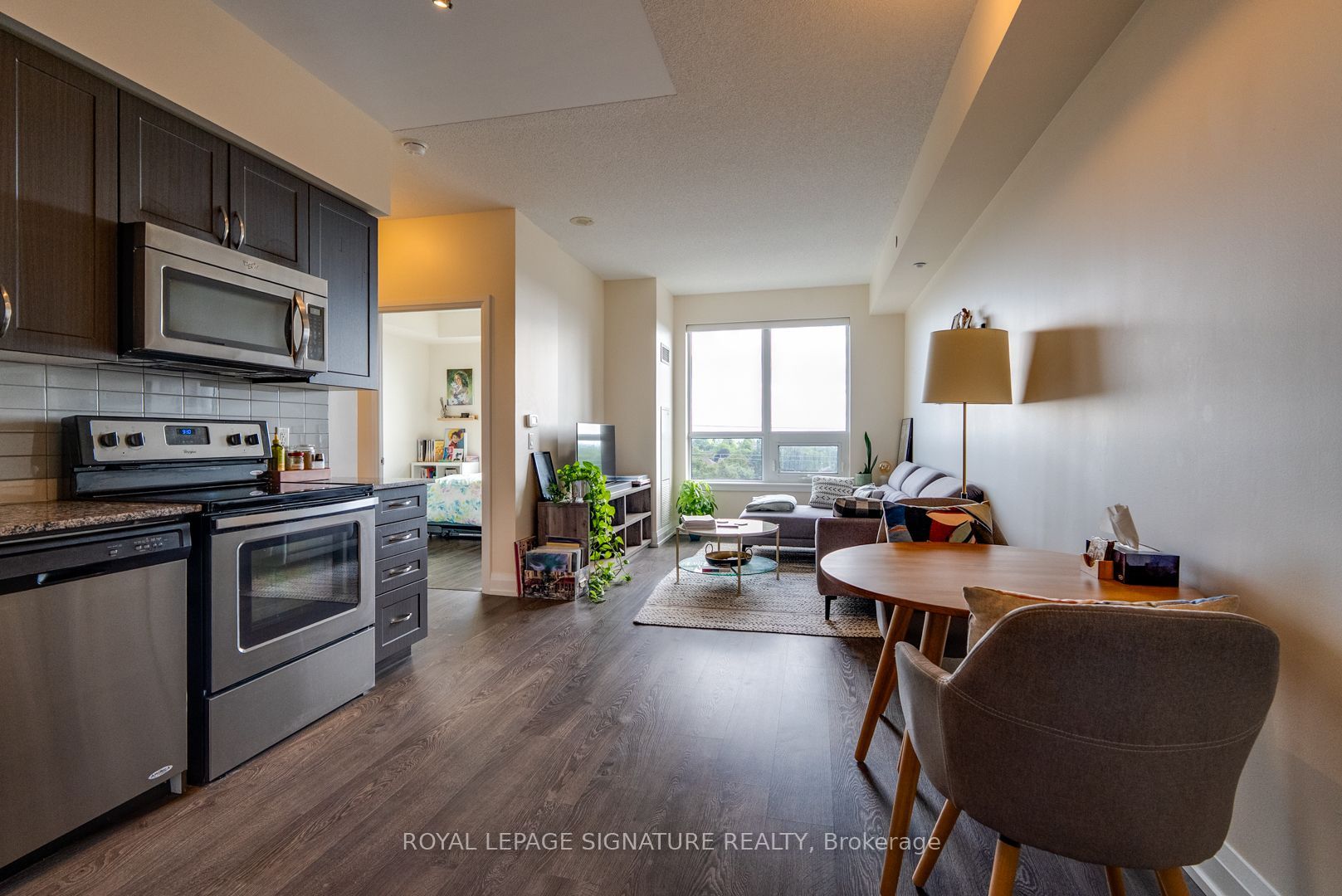 7900 Bathurst Street 518